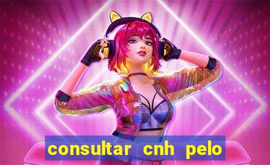 consultar cnh pelo cpf sp